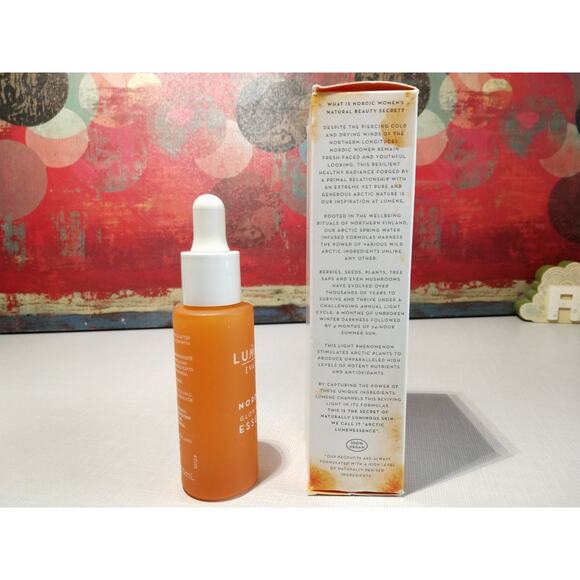 Nordic-C Glow Boost Hyaluronic 30 ml - Picture 4 of 5